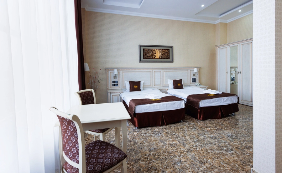 Твин стандарт